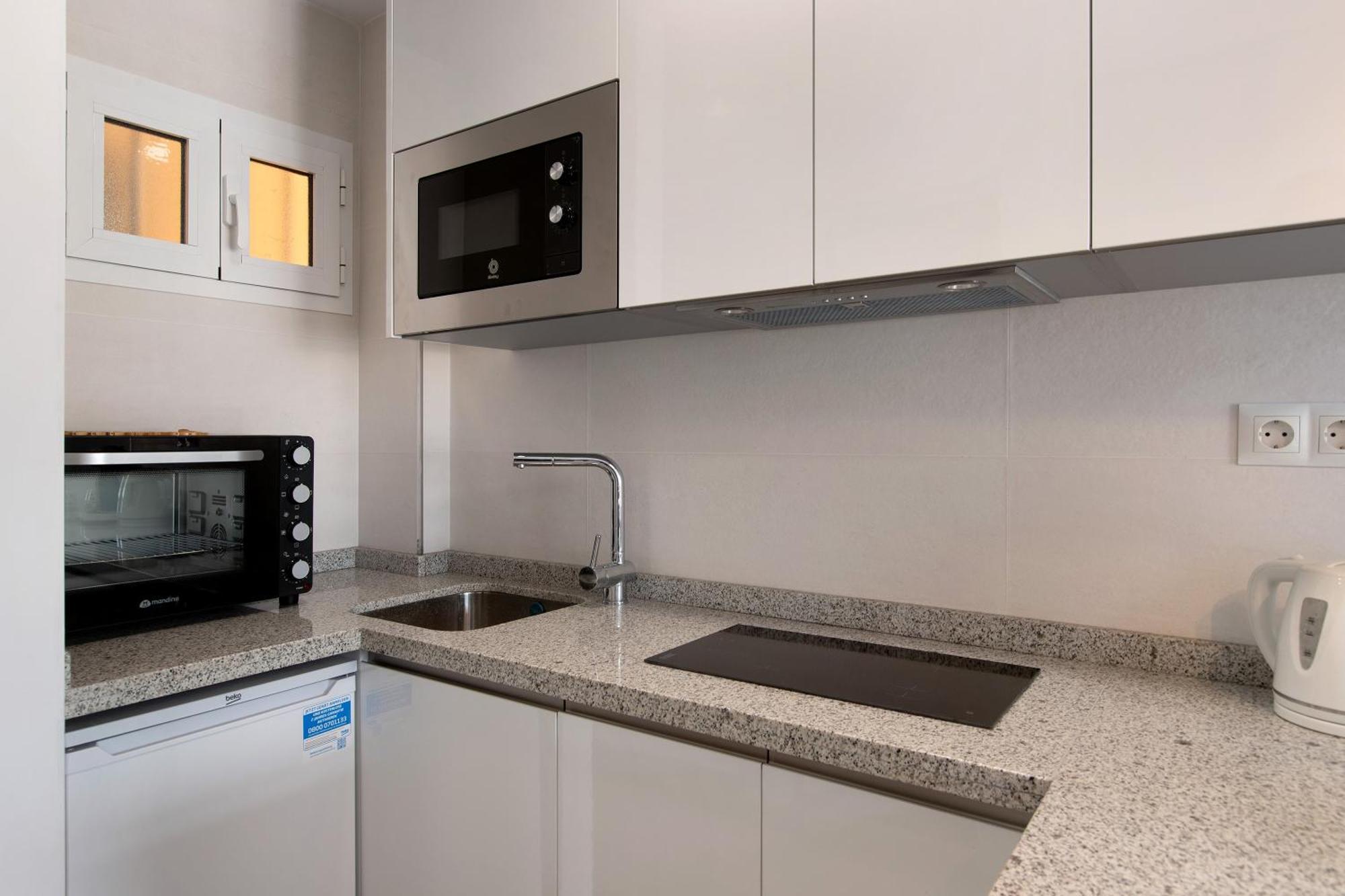 Apartamento Agata 2024 بينالماذينا المظهر الخارجي الصورة